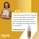 The Foam™ - Manuka Honey Foaming Cleanser