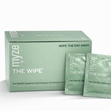 The Wipe™ - Tea Tree Oil / Hyaluronic Acid Formula