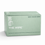 The Wipe™ - Tea Tree Oil / Hyaluronic Acid Formula