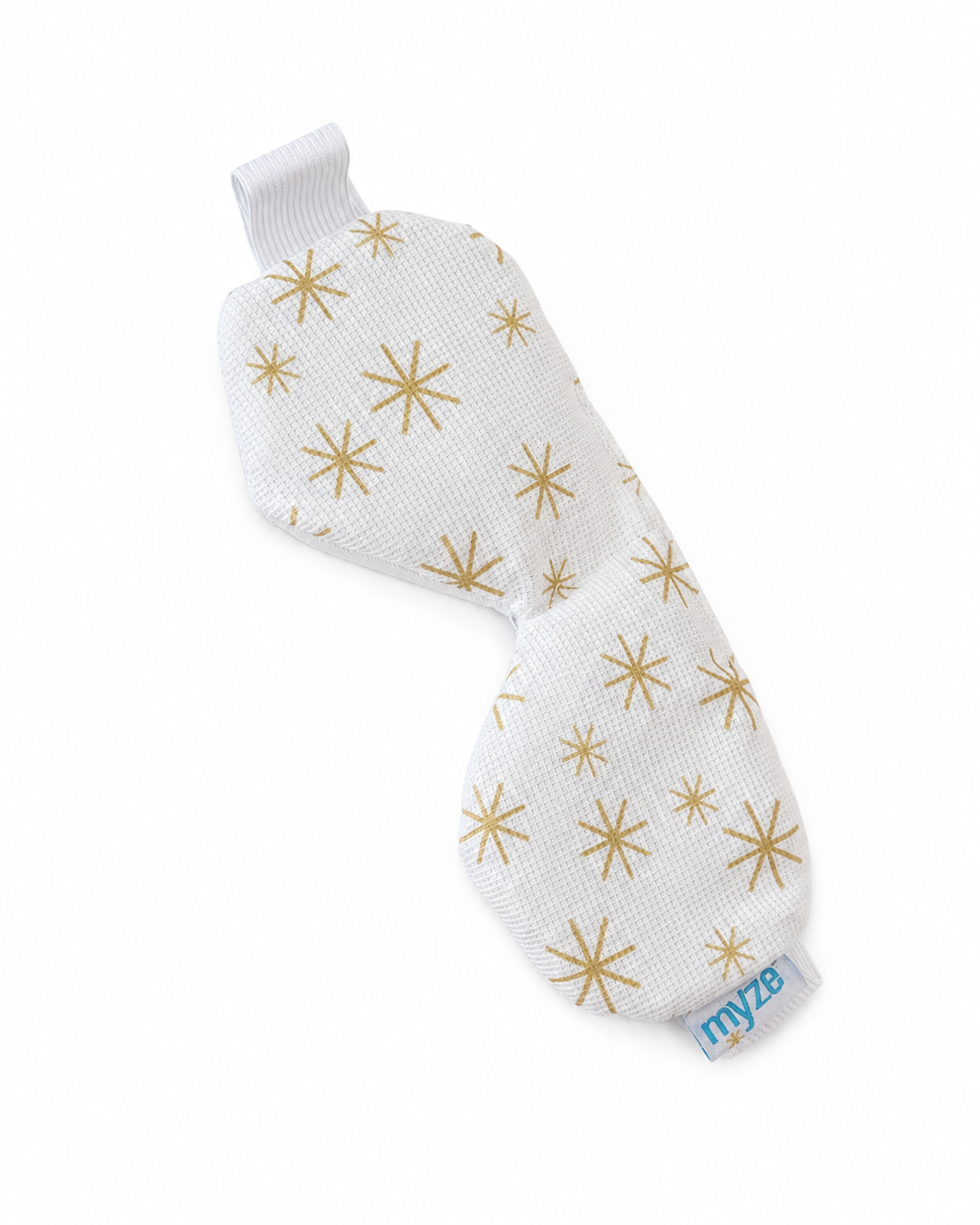 The Reset™ Warm Eye Mask | Daily Eyelid Care | myze® – myze The