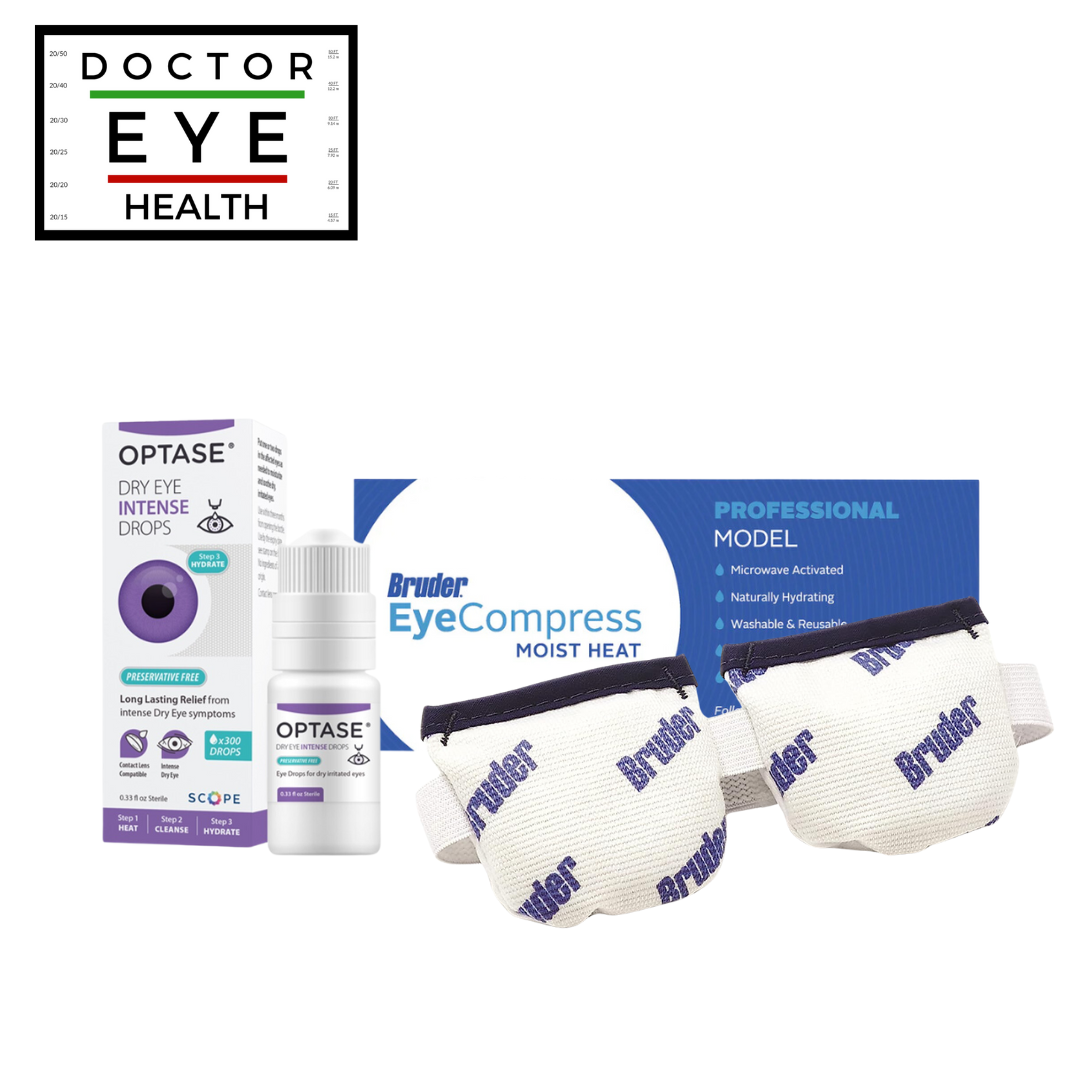 Eyestrain Zen Routine – myze The Daily Care for Eyes