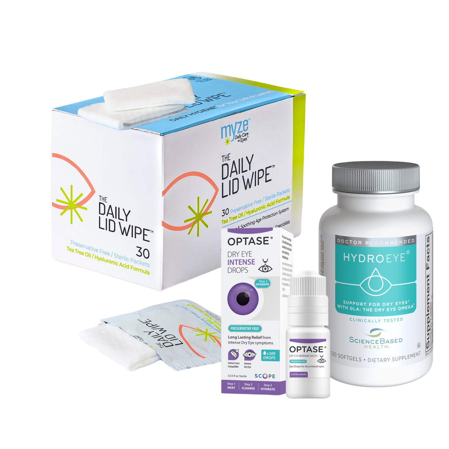 myze DailyCare™