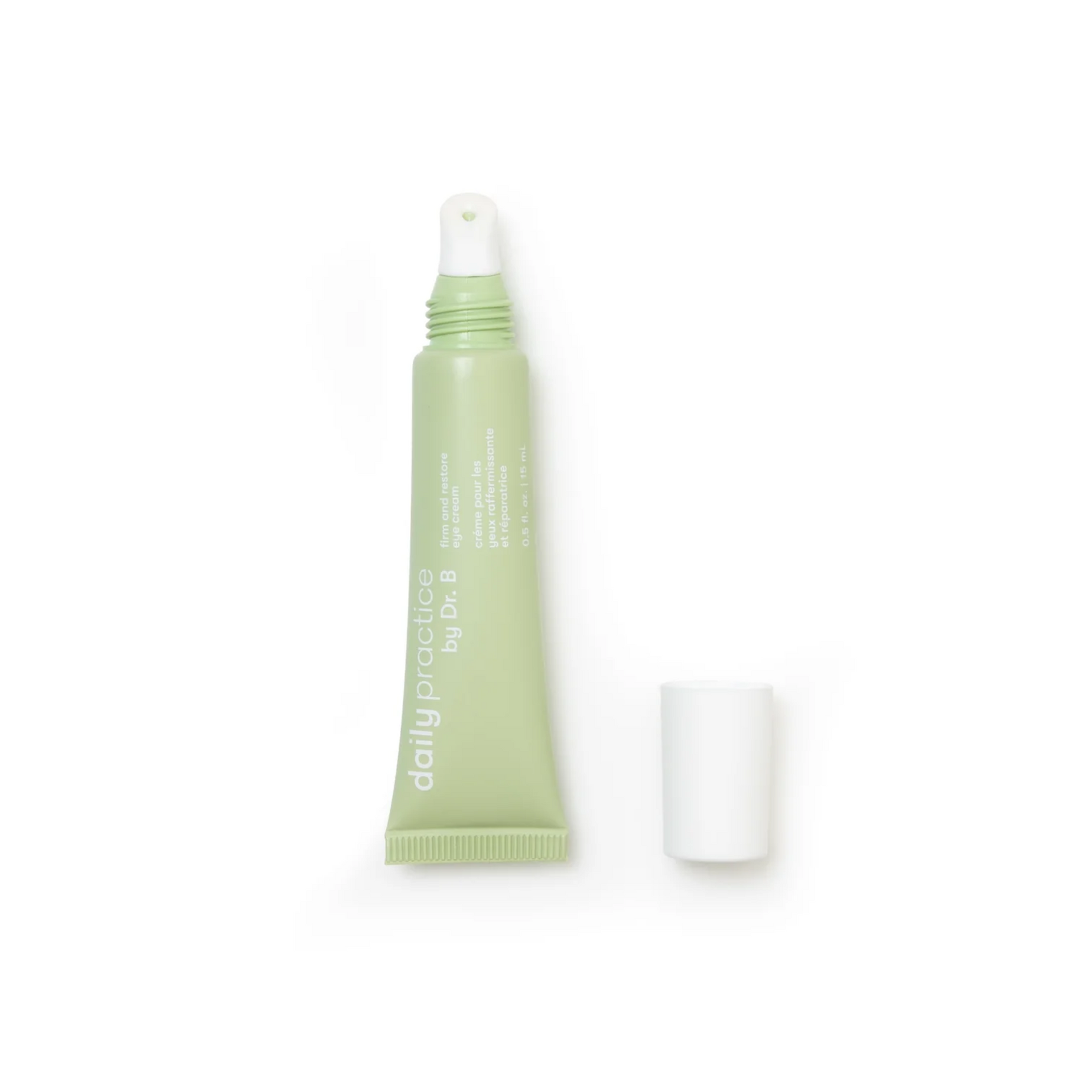 Daily Practice Firm & Restore Eye Cream – myze The Daily Care for Eyes