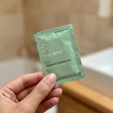 The Wipe™ - Tea Tree Oil / Hyaluronic Acid Formula