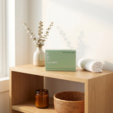 The Wipe™ - Tea Tree Oil / Hyaluronic Acid Formula