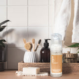 The Foam™ - Manuka Honey Foaming Cleanser