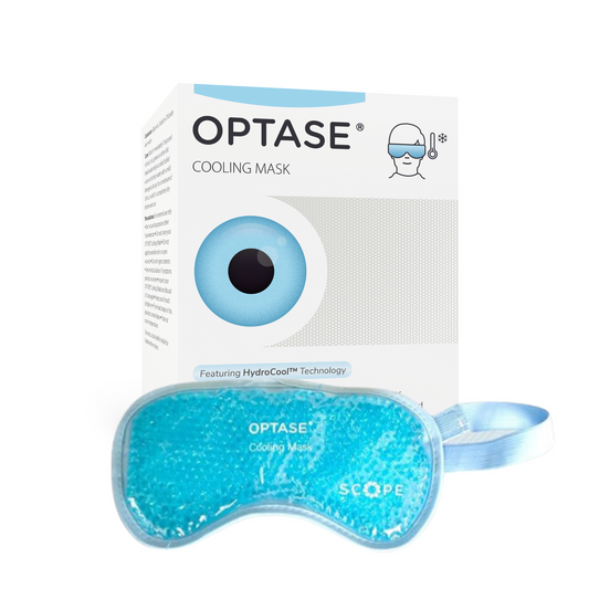 OPTASE® Cooling Mask