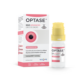 Gotas para ojos secos sin conservantes OPTASE® MGD Advanced