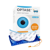 OPTASE® Moist Heat Mask