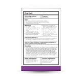 OPTASE® Single Dose Dry Eye Intense Drops