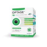 Toallitas para tapas OPTASE® TTO (20 unidades)