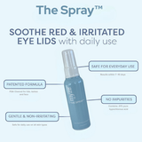 The Spray™ - Pure Hypochlorous Acid .01%