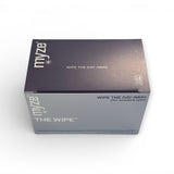 The Wipe™ - Hyaluronic Acid / Eyebright Formula (for sensitive eyes)
