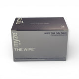 The Wipe™ - Hyaluronic Acid / Eyebright Formula (for sensitive eyes)
