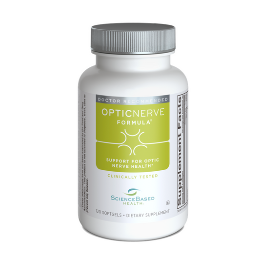 Optic Nerve Formula®