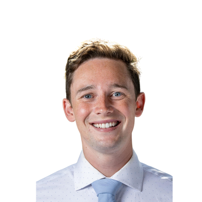 Sean P. Cushman, OD, FAAO