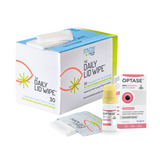 The Greenhouse Bye Bye Blepharitis Kit