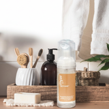 The Foam™ - Manuka Honey Foaming Cleanser