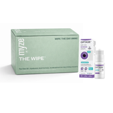 The Greenhouse Daily Routine for Moderate Dry Eye