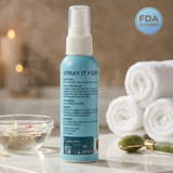 The Spray™ - Pure Hypochlorous Acid .01%