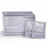 The Wipe™ - Hyaluronic Acid / Eyebright Formula (for sensitive eyes)