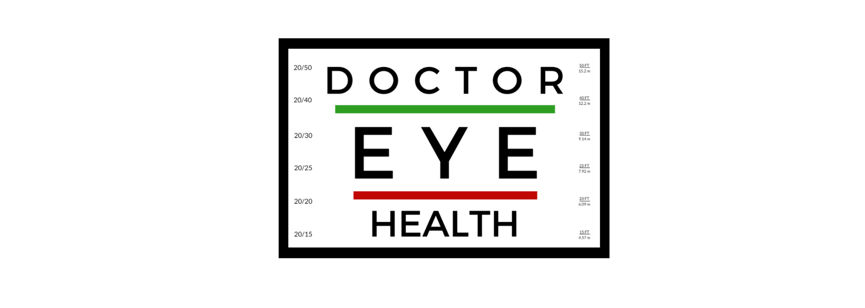 Doctor Eye Health Daily Eye Care Routines myze The Daily Care for Eyes