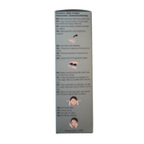 ZocuFoam™ Eyelid and Facial Cleanser & Moisturizer
