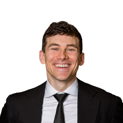 Dr. Joseph Allen