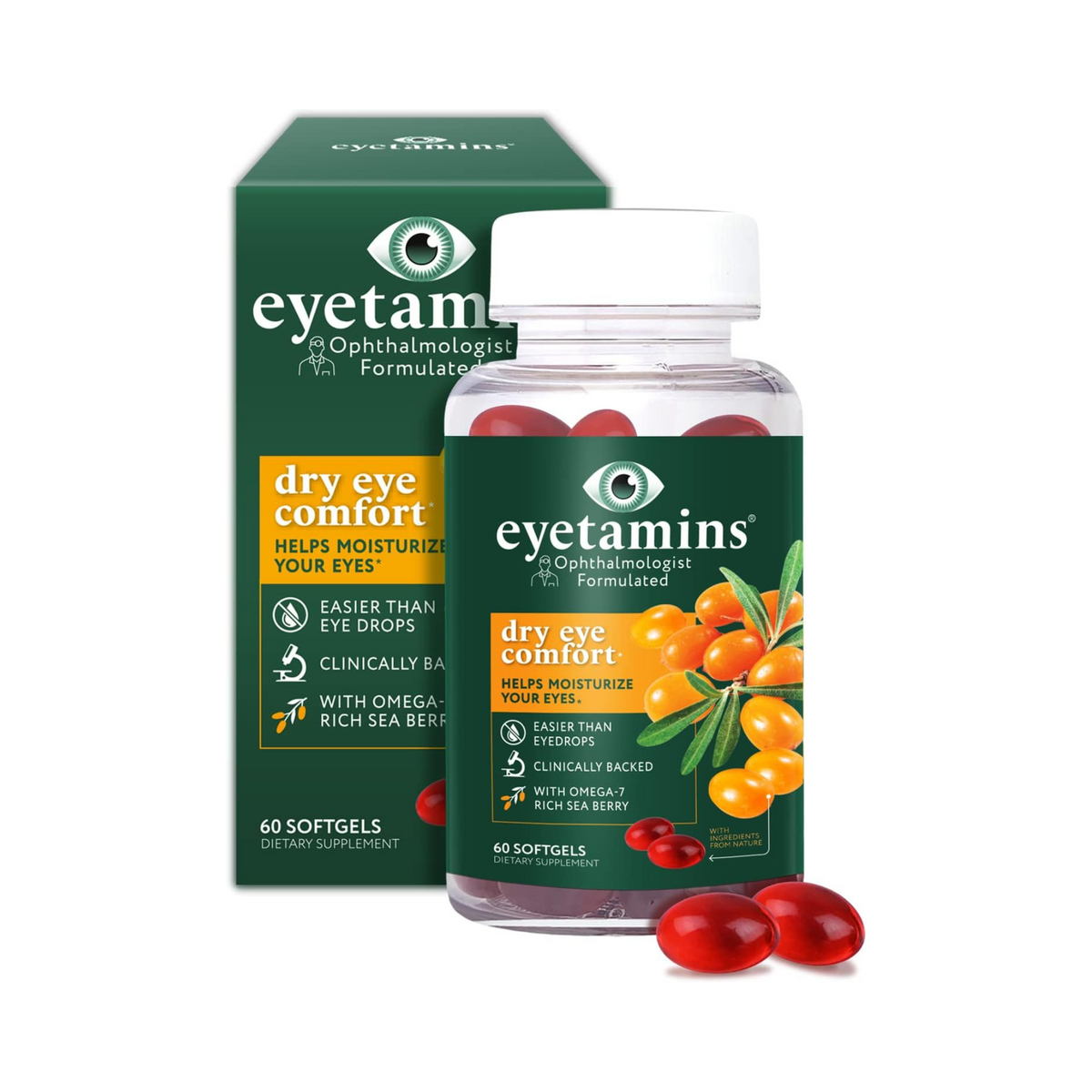 eyetamins® Dry Eye Comfort – myze The Daily Care for Eyes