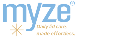 myze The Daily Care for Eyes