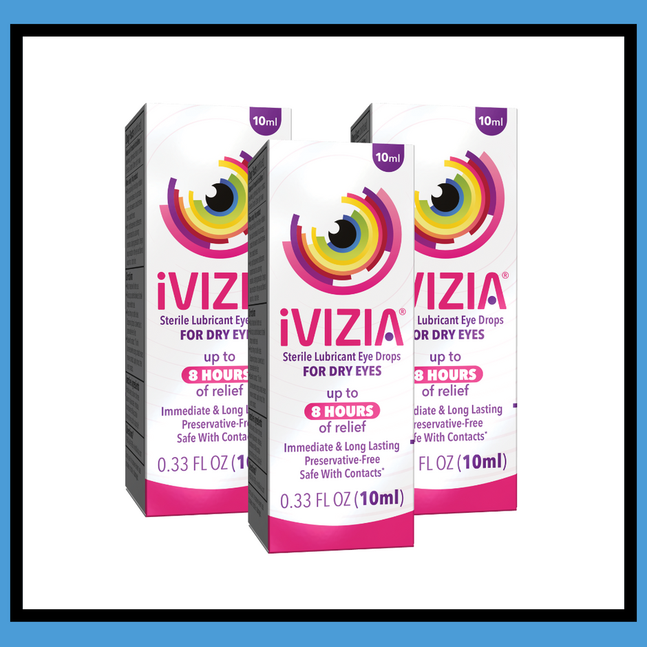 Azivia Drops All Products – myze The Daily Care for Eyes