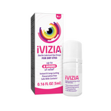 iVIZIA™ Preservative Free Dry Eye Drops