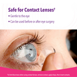 iVIZIA™ 3pack of 10ml Preservative Free Eye Drops