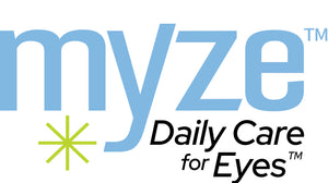 myze The Daily Care for Eyes