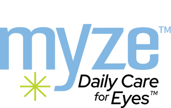 myze The Daily Care for Eyes