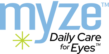 myze The Daily Care for Eyes