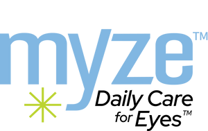 myze The Daily Care for Eyes
