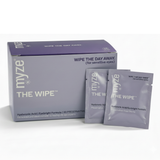 The Wipe™ - Hyaluronic Acid / Eyebright Formula (for sensitive eyes)
