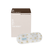 The Reset™ - Air Activated Lid Warmers