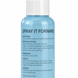 The Spray™ - Pure HOCl .01% Lid, Lash and Facial Cleansing Spray