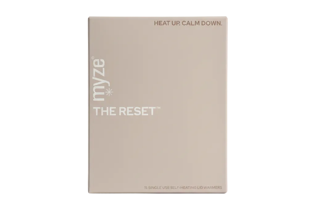 The Reset Front Hero Shot