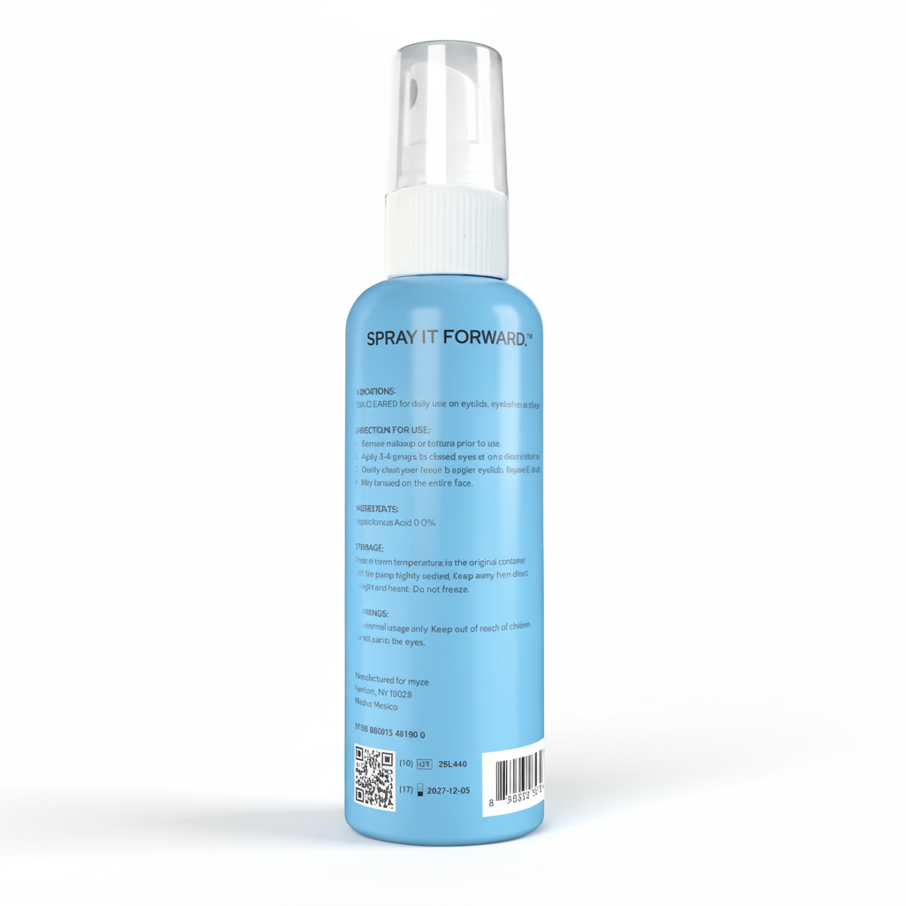 The Spray Back Hero 2048x2048