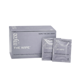 The Wipe™ - Hyaluronic Acid / Eyebright Formula (for sensitive eyes)